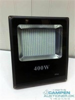 LED Flood light 400 W. IP66