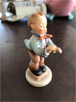 Hummel figurine Band Leader