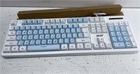 Acer Computer Keyboard