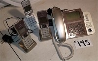 Home Phone System