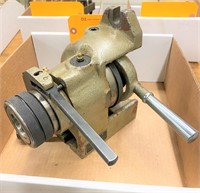 PHASE-II RIGHT ANGLE 5-C COLLET FIXTURE