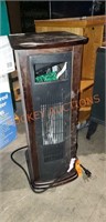 Electric Infrared Heater