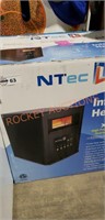 NTec Infrared Heater