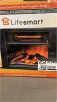 LifeSmart Infrared Heater