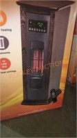 Lifesmart Large Room infrared Heater with Remote