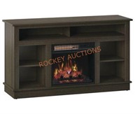 ChimneyFree Electric Fireplace Entertainment Stand