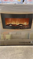 Belmont Electric Fireplace