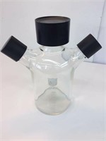 Bellco 500 ml Tissue Culture Spinner Flask