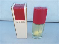 Avon Candid Cologne Spray