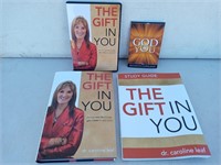"The Gift in You" set