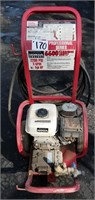 Power Washer-untested