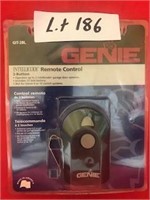 Remote Control 'Genie' i-Garage Door