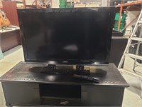 46" SHARP LCD TV Television