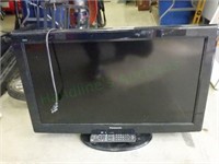 Panasonic 32" inch color LCD High Def television