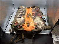 Field Tested "Guide Gear" backpack!