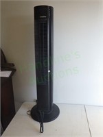 Lasko tower 5 Speed wind curve fan