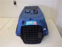 You and Me Classic Kennel for cat or small dog!