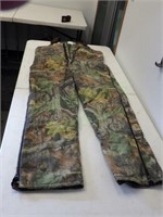 Walls outdoor adults overalls for hunting/fishing