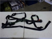 Tree stand Safety Harness by Sniper!