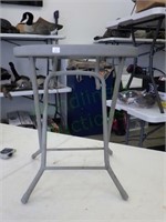 Portable folding table for camping & outdoors!