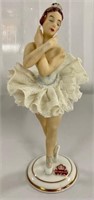 Dresden Ballerina