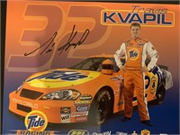 Travis Kvapil