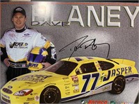 Dave Blaney