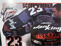 Scott Wimmer