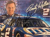 Rusty Wallace