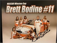 Brett Bodine