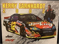 Kerry Earnhardt