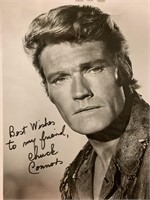 Chuck Connors (Deceased)