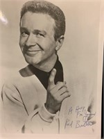 Red Buttons (Deceased)