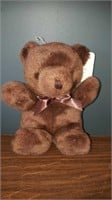 NEW "LITTLE-JOE" TEDDY BEAR 8" SITTING