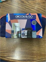 Groom and go 7 piece kit