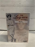The Lucy Show Marathon DVD Set