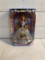 1997 Collector Edition Barbie as Sleeping Beauty