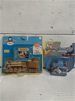 Lot of Two Thomas and Friends Train Engines
