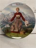 Sound Of Music Collector’s Plate