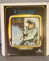 "JOAN OF ARC" SELECTAVISION