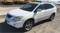 '06 Lexus RX400H Hybrid - 149K Miles