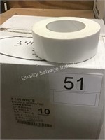 3 CTN DOUBLE SERRATED TAPE