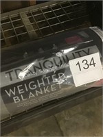 WEIGHTED BLANKET