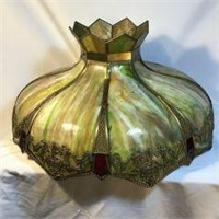 Victorian Lamp Shade