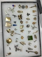 Vintage Charm Lot