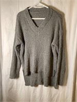 Ladies Sweater -Medium