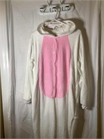 Bunny Onsie -Large