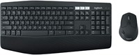 Logitech MK850  Wireless Keyboard AND Mouse