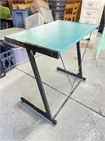 Small, Work Table / Desk 31"x20"x30"