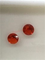 .68 MEXICAN CHERRY OPAL